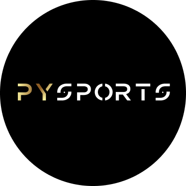 PythonSports logo